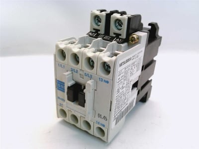 MITSUBISHI SN11CXAC24V