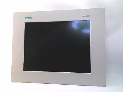 SIEMENS 6AV8100-1BA00-0AA1