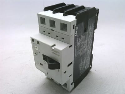 OMRON J7MN-3P-4