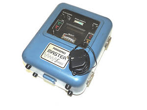 POLYSONICS MSTP