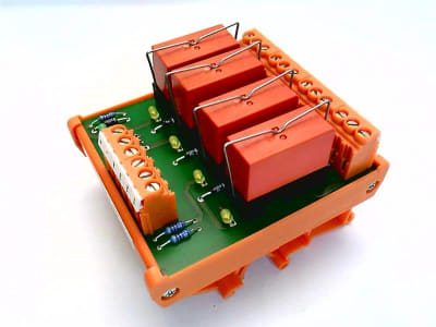 WEIDMULLER 1113461001