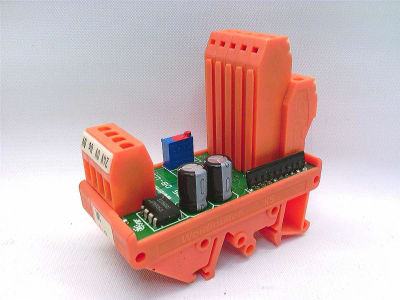 WEIDMULLER 1123361001