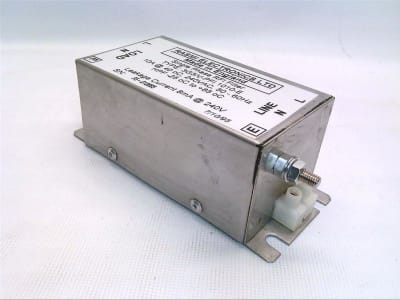 OMRON 3G3IV-PFI-1010E