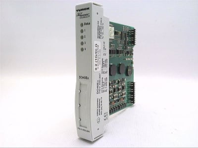 TURCK DO40EX