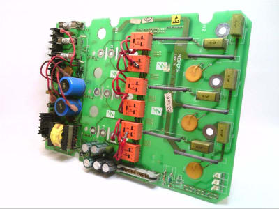 NIDEC CORP 9300-5322