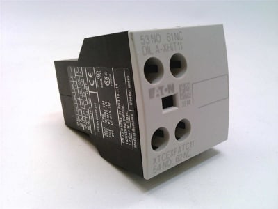EATON CORPORATION XTCEXFATC11