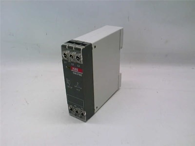 ASEA BROWN BOVERI 1SVR550882R9500