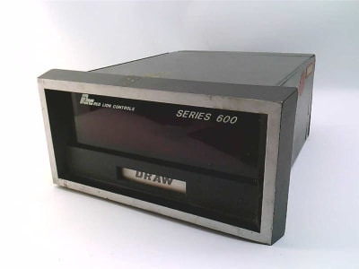 RED LION CONTROLS 5165151