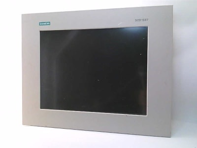 SIEMENS 6AV8-100-1BB00-0AA1