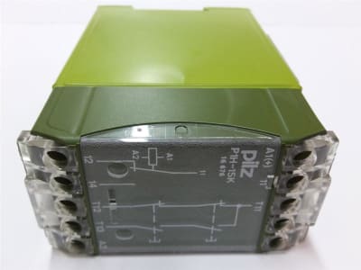 PILZ P1H-1SK/24V/1U