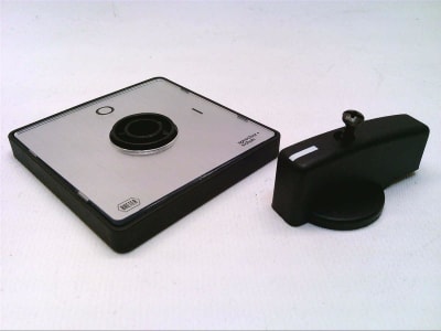 SPRECHER & SCHUH LFS2-A-6-178