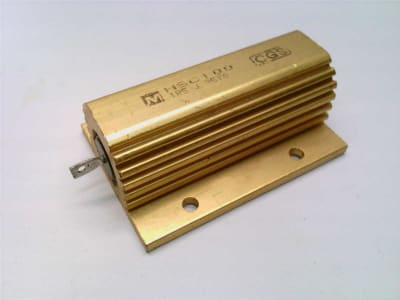 TE CONNECTIVITY HSC1001R5J