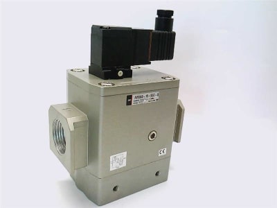 SMC AV5000-10-5DZ-Q