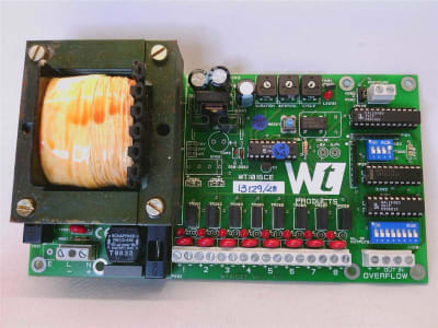 WT PRODUCTS WT1015CE