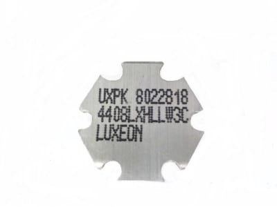 LUMILEDS LXHL-LW3C