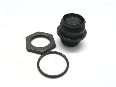 BULGIN COMPONENTS PX0412/10S