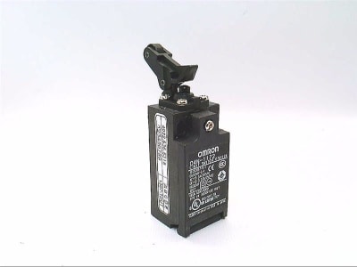 OMRON D4N-1172