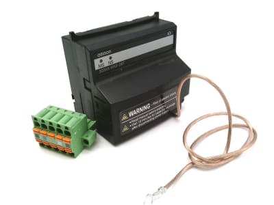 OMRON 3G3AX-MX2-DRT-E