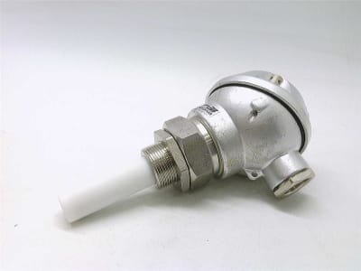 BALLUFF SK1-HT125-FS-JM18-P-S-KL