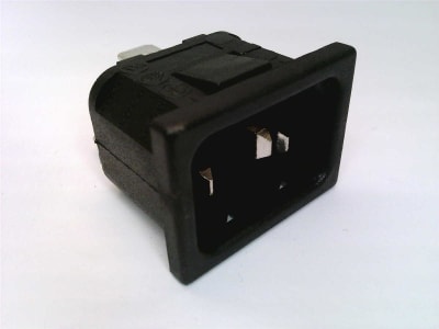 BULGIN COMPONENTS PX0575/15/63