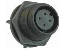 BULGIN COMPONENTS PX0413/04S