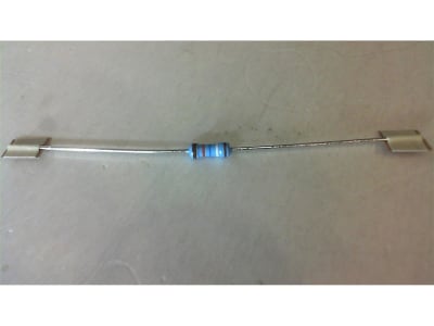 VISHAY MRS25000C1963FCT00