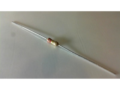 MULTICOMP MCF 0.25W 220K