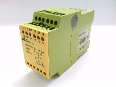 PILZ PNOZX6230-240VAC3N/O