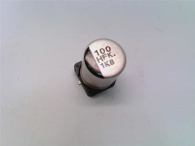 MATSUSHITA ELECTRIC EEE-FK1H101P