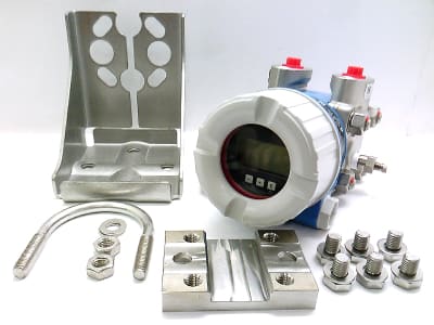 ENDRESS & HAUSER PMD55-18RK7/0