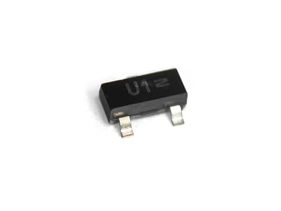 NXP SEMICONDUCTOR BXC19LT1