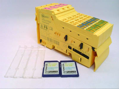 PHOENIX CONTACT IB IL 24 LPSDO 8-PAC