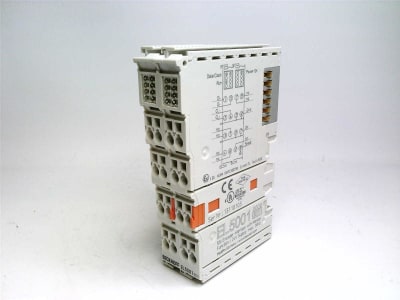 BECKHOFF EL5001-0011