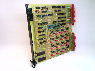 CONVERTEAM 8312-4005