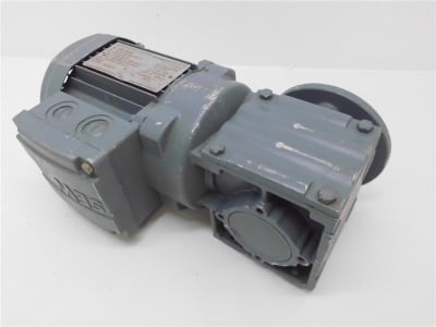 SEW EURODRIVE W20DR63M4/BR