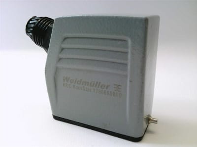 WEIDMULLER HDC-15A-TSLU-1M20G