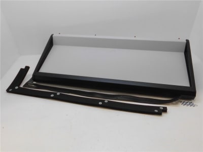 HOFFMAN CONTROLS PKBS8