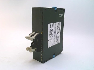 MATSUSHITA ELECTRIC FP0-E16YP-A
