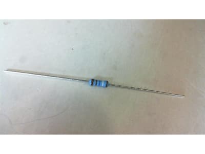 VISHAY MRS25000C1961FCT00