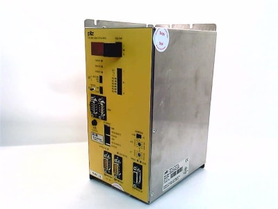 PILZ PSSSB23006-3ETH-2DP-S