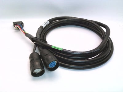 OMRON R7A-CEA003S-DE