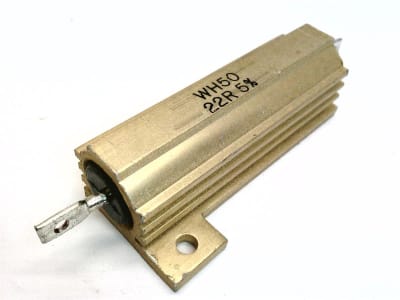 TT ELECTRONICS WH50-22RJB006