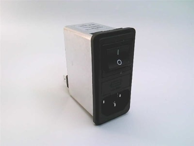 SCHAFFNER FN286-2-06