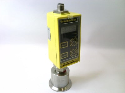 TURCK PC010-50A1M-LI8X-H1141