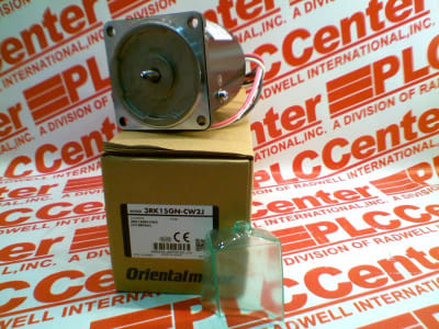 ORIENTAL MOTOR 3RK15GN-CW2J