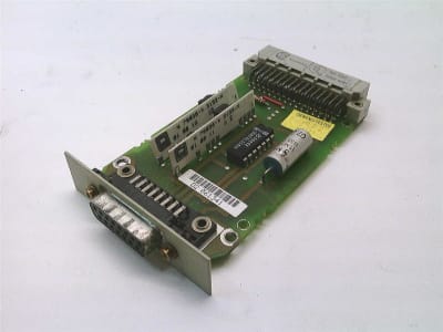 SIEMENS 6ES5752-0AA52