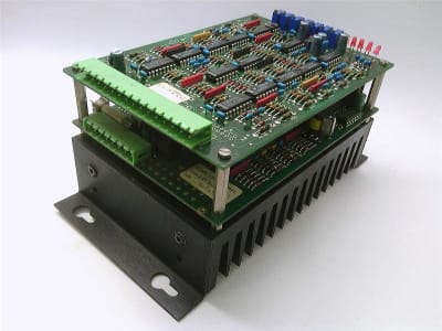 ELMO MOTION CONTROL ESA10160HT