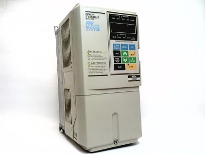 OMRON 3G3RVA4037E