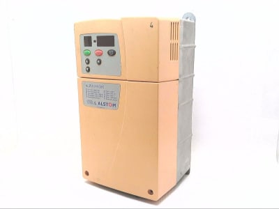 CONVERTEAM MV502A4C1