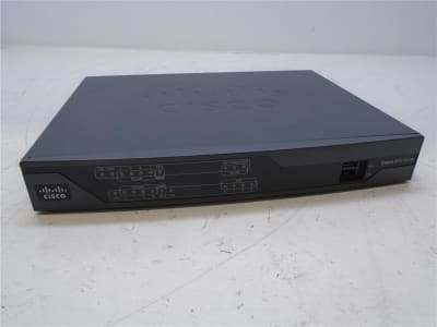 CISCO CISCO891K9
